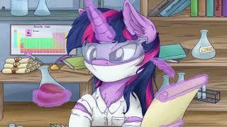 Whirlwind - The Friendship Experiment