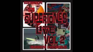 THE SUPERTONES LIVE PR 2008 SUPERTONESURF V0L 2  FULL ALBUM