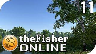 THE FISHER ONLINE #11 - DAS SPIEL IST DA!  || PantoffelPlays