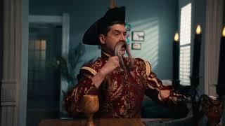 Event Tickets Center | "Lone Larper" Commercial Spot