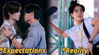 BL Dramas Expectation Vs Reality