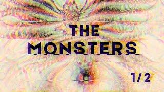 The Surprisingly Effective Horror of Duskmourn's Monsters  | Reviewing the Flavour - Part 1