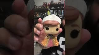 Anastasia Funko