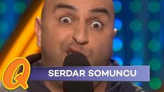 Serdar Somuncu: Mandy, mach den Fernseher leiser! | Quatsch Comedy Club Classics