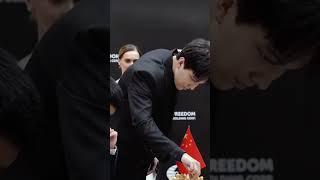 Dimash is so cool #dimashqudaibergen