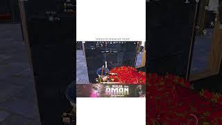 Shotgun Staight Fight ⁉️ | By Reflex Aman #bgmi #shorts #pubg