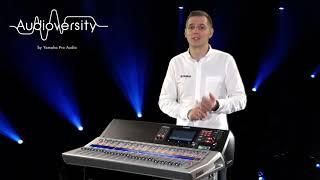 Обзор Yamaha TF - Выпуск 2