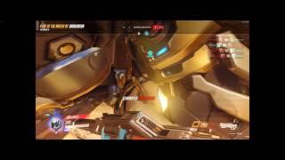 Quintuple Kill - DarkOnion - 10/2/2016