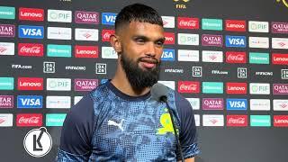 Cupido - It's Not A Walk In The Park At Sundowns