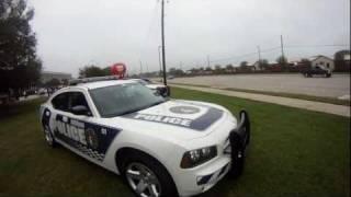Dallas Parts Depot: All Mopar Car Show, Part 1