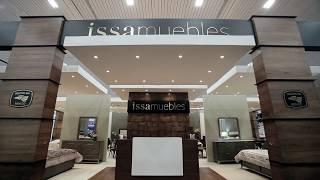 ISSA muebles Expo Muebles Guadalajara 2020