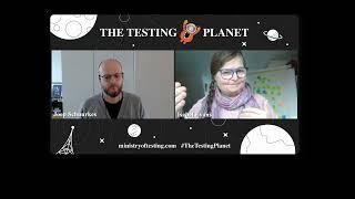 Systems Thinking with Isabel Evans & Joep Schuurkes for MoT TTP EP9