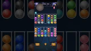 ball sort puzzle level (159)