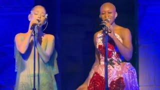 [FULL] Ariana Grande & Cynthia Erivo - When You Believe (Live at the Met Gala, 2024)