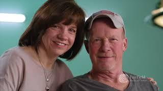 Experience Fairfield Medical Center