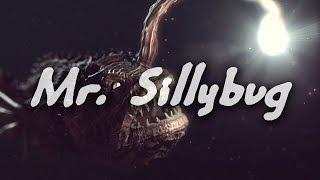 SCP-955 "Mr. Sillybug"