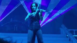 Trans-Siberian Orchestra - First Snow  11-13-2024 Council Bluffs