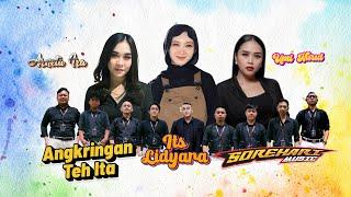  [LIVE] ANGKRINGAN TEH ITA - SOREHARI MUSIC -ARNETA IRA-LYDIANA-UMI NURUL SABTU 7 JUNI 2025