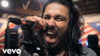 Pop Evil - Boss's Daughter ft. Mick Mars