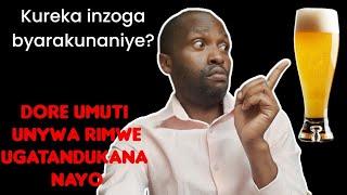 UMUTI WOROSHYE WO KUREKA INZOGA BURUNDU