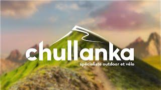 REVEAL LOGO CHULLANKA