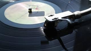 The Doors - Riders On The Storm (2009 HQ Vinyl Rip) - Technics 1200G / Audio Technica ART9