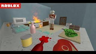 ПОЗОР МНЕ! ПОЗОР! | DARE TO COOK | ПОПРОБУЙ ПРИГОТОВИТЬ | ROBLOX