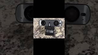 Auto Focus Auto Mute ROCWARE RC08 HD Webcam #webcam