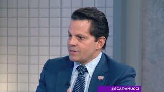 Life lessons from "The Mooch"