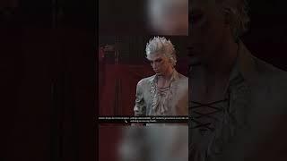 ASTARION reveals true dark motives behind sleeping with Tav (ROMANCE Version) - Baldur's Gate 3