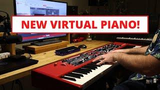 Welcome to the Pianoverse! - Stunning New Virtual Piano Plugins!