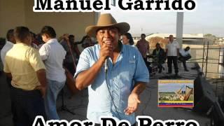 Manuel Garrido - Amor De Perro