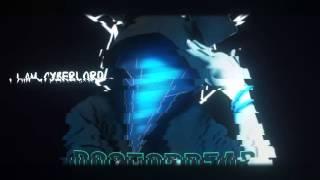 New the Intro I am CyberLord