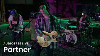 Partner on Audiotree Live (Full Session)