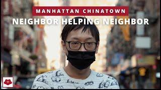 Why 46 Mott Decided to Feed Chinatown's Homeless During the COVID-19 Pandemic