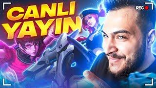 OYUNA GÜNCELLEME GELMİŞŞŞŞŞ !! Mobile Legends