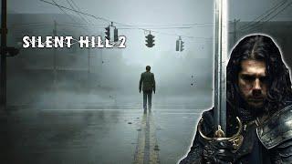 First Look Silent Hill 2 Remake Gameplay (Psychological Horror)