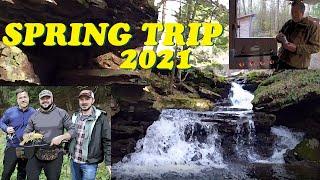 Spring Trip 2021