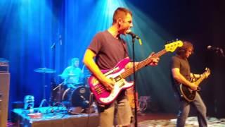 The Junior Varsity - The Sky @ Castle Theater 9/1/16