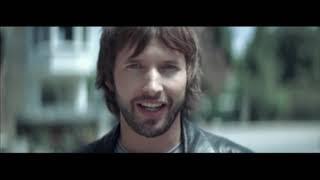 James Blunt - 1973 (Official Music Video)