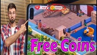 Homescapes Hack Coins - How To Get Unlimited Coins in Homescapes 2024