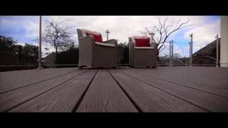 Trex Decking by Whalley Construction