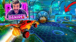 LA REMONTADA MAS INCREIBLE DE ROCKET LEAGUE! IMPRESIONANTE!!