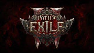 Path of Exile 2 #2 ПРОХОЖДЕНИЕ 4KНА ХАРДЕНА ПК RTX 4080S PS5 PRO