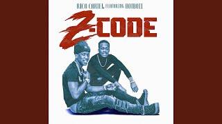 Z-Code (feat. Hotboii)