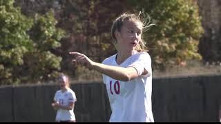 Wheeling Park Girls Soccer Loses State Championship in Heartbreaker