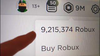 *РЕАЛЬНО* Как получить БЕСПЛАТНЫЕ РОБУКСЫ ИЮНЬ 2022! - Промокод Roblox - Без Проверки На Робота