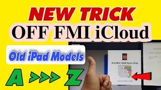 [FREE] How to OFF iCloud Permanently iPad 2/3/Mini1... #vienthyhG