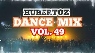 HUBERTOZ - DANCE MIX VOL. 49