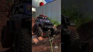 Full Throttle MN128 1/12 Scale RC Car | Rcgasm #rcadventure #rcoffroad #offroad #rchobbies